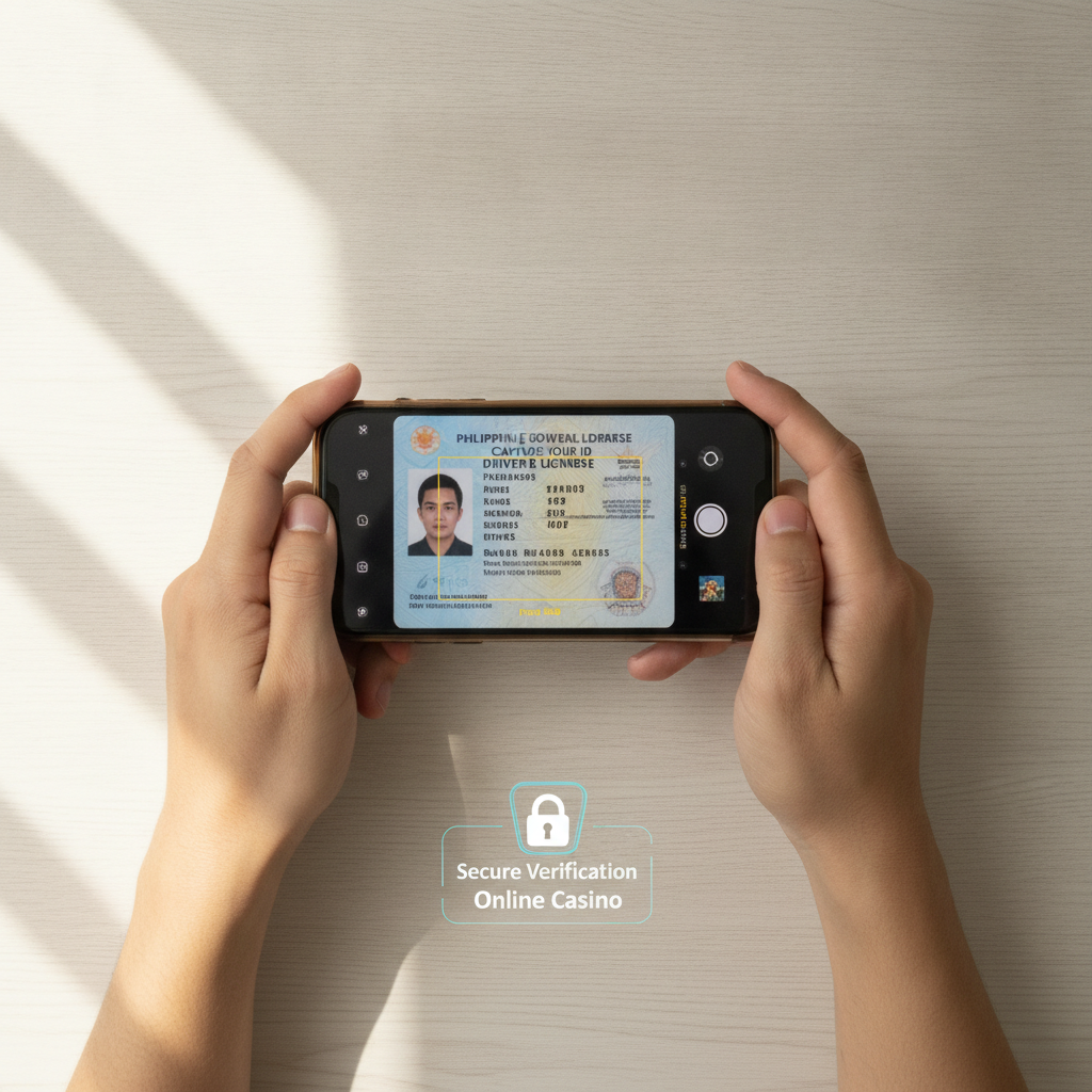 Illustration: Mercedes Play ID Verification: What Documents You Need